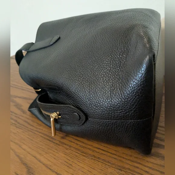 Cuyana Zippered Satchel - Picture 5 of 7